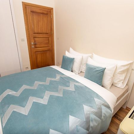 San Marian Apartments Podstrana Extérieur photo