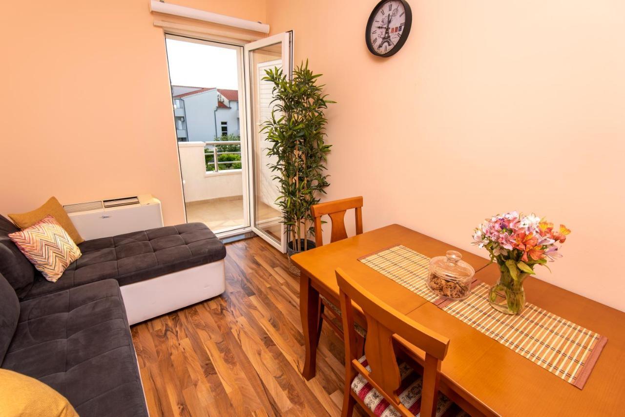 San Marian Apartments Podstrana Extérieur photo